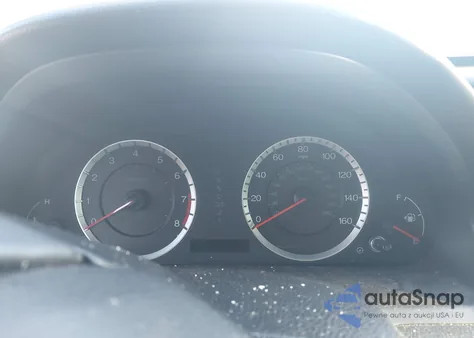 2011 Honda Accord 3.5 Ex-L z USA, uszkodzony, nr VIN 5KBCP3F87BB001398